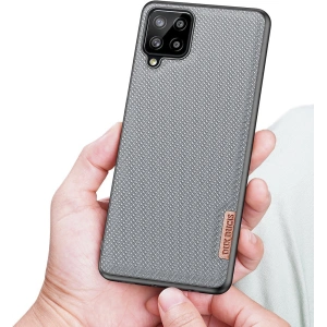 Kup Etui Dux Ducis Fino Samsung Galaxy A12/M12 gri - DDS431 - {ean13} - Sklep Home Screen