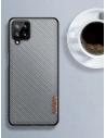 Kup Case Dux Ducis Fino Samsung Galaxy A12/M12 grau - DDS431 - {ean13} - Sklep Home Screen