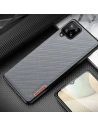 Kup Etui Dux Ducis Fino Samsung Galaxy A12/M12 szürke - DDS431 - {ean13} - Sklep Home Screen