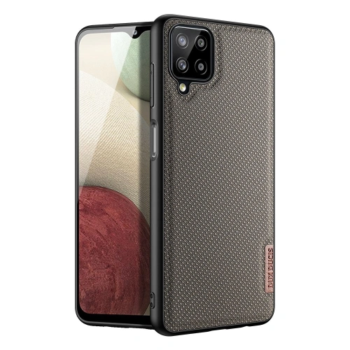 Kup Etui Dux Ducis Fino Samsung Galaxy A12/M12 zöld - DDS432 - {ean13} - Sklep Home Screen
