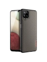 Etui Dux Ducis Fino Samsung Galaxy A12/M12 zöld