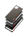 Kup Case Dux Ducis Fino Samsung Galaxy A12/M12 grün - DDS432 - {ean13} - Sklep Home Screen