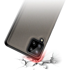 Kup Case Dux Ducis Fino Samsung Galaxy A12/M12 grün - DDS432 - {ean13} - Sklep Home Screen