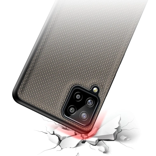 Kup Case Dux Ducis Fino Samsung Galaxy A12/M12 grün - DDS432 - {ean13} - Sklep Home Screen