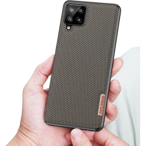 Kup Case Dux Ducis Fino Samsung Galaxy A12/M12 grün - DDS432 - {ean13} - Sklep Home Screen