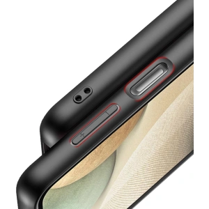 Kup Case Dux Ducis Fino Samsung Galaxy A12/M12 grün - DDS432 - {ean13} - Sklep Home Screen