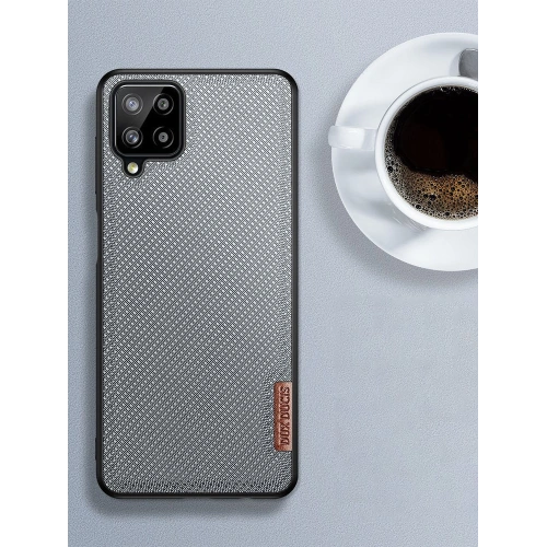 Kup Case Dux Ducis Fino Samsung Galaxy A12/M12 grün - DDS432 - {ean13} - Sklep Home Screen