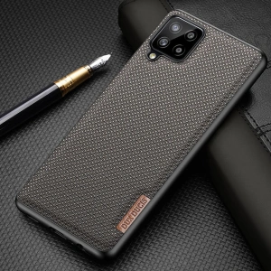 Kup Case Dux Ducis Fino Samsung Galaxy A12/M12 grün - DDS432 - {ean13} - Sklep Home Screen