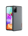 Etui Dux Ducis Fino Samsung Galaxy A41 szürke