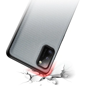 Kup Etui Dux Ducis Fino Samsung Galaxy A41 gri - DDS433 - {ean13} - Sklep Home Screen