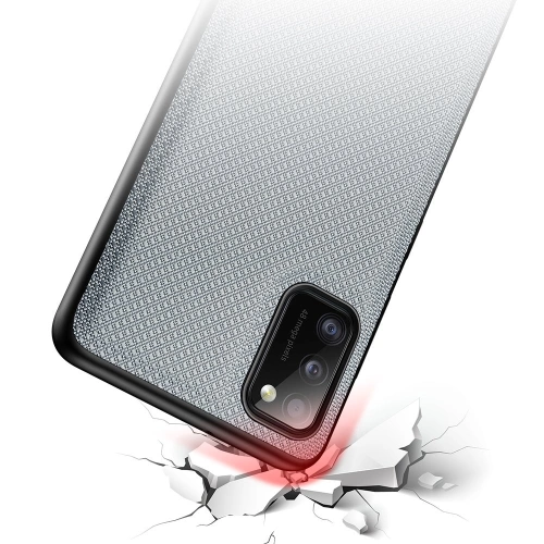 Kup Case Dux Ducis Fino Samsung Galaxy A41 grau - DDS433 - {ean13} - Sklep Home Screen