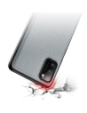 Kup Case Dux Ducis Fino Samsung Galaxy A41 grau - DDS433 - {ean13} - Sklep Home Screen