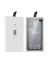 Kup Case Dux Ducis Fino Samsung Galaxy A41 grau - DDS433 - {ean13} - Sklep Home Screen