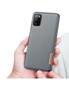 Kup Case Dux Ducis Fino Samsung Galaxy A41 grau - DDS433 - {ean13} - Sklep Home Screen