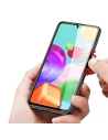 Kup Case Dux Ducis Fino Samsung Galaxy A41 grau - DDS433 - {ean13} - Sklep Home Screen