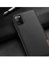 Kup Case Dux Ducis Fino Samsung Galaxy A41 grau - DDS433 - {ean13} - Sklep Home Screen