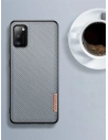 Buy Dux Ducis Fino Samsung Galaxy A41 gray - DDS433 - {ean13} - Home Screen Store Europe
