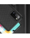 Kup Case Dux Ducis Fino Samsung Galaxy A41 grau - DDS433 - {ean13} - Sklep Home Screen