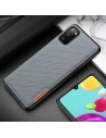 Kup Case Dux Ducis Fino Samsung Galaxy A41 grau - DDS433 - {ean13} - Sklep Home Screen