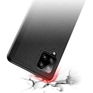 Kup Etui Dux Ducis Fino Samsung Galaxy A42 5G czarny - DDS434 - {ean13} - Sklep Home Screen