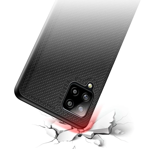 Kup Dux Ducis Fino tok Samsung Galaxy A42 5G fekete - DDS434 - {ean13} - Sklep Home Screen