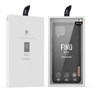 Kup Etui Dux Ducis Fino Samsung Galaxy A42 5G czarny - DDS434 - {ean13} - Sklep Home Screen