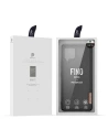 Buy Dux Ducis Fino Samsung Galaxy A42 5G black - DDS434 - {ean13} - Home Screen Store Europe