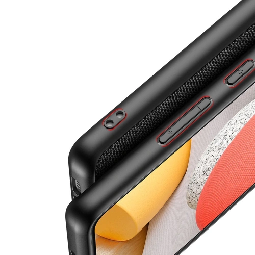 Kup Etui Dux Ducis Fino Samsung Galaxy A42 5G černé - DDS434 - {ean13} - Sklep Home Screen