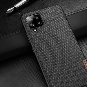 Kup Etui Dux Ducis Fino Samsung Galaxy A42 5G negru - DDS434 - {ean13} - Sklep Home Screen