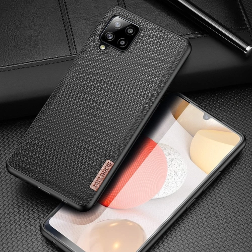 Kup Dux Ducis Fino tok Samsung Galaxy A42 5G fekete - DDS434 - {ean13} - Sklep Home Screen