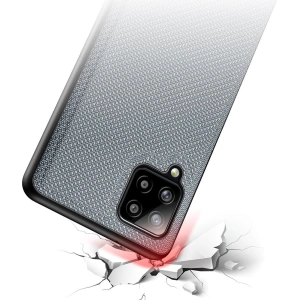 Kup Etui Dux Ducis Fino Samsung Galaxy A42 5G szary - DDS435 - {ean13} - Sklep Home Screen