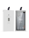 Kup Case Dux Ducis Fino Samsung Galaxy A42 5G grau - DDS435 - {ean13} - Sklep Home Screen