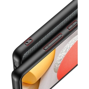Kup Etui Dux Ducis Fino Samsung Galaxy A42 5G szary - DDS435 - {ean13} - Sklep Home Screen