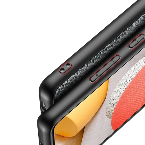 Kup Etui Dux Ducis Fino Samsung Galaxy A42 5G szürke - DDS435 - {ean13} - Sklep Home Screen