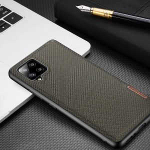 Buy Dux Ducis Fino Samsung Galaxy A42 5G gray - DDS435 - {ean13} - Home Screen Store Europe