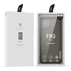 Kup Etui Dux Ducis Fino Samsung Galaxy A42 5G zielony - DDS436 - {ean13} - Sklep Home Screen
