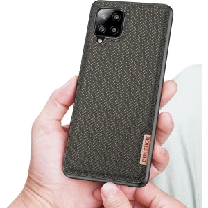 Kup Etui Dux Ducis Fino Samsung Galaxy A42 5G zielony - DDS436 - {ean13} - Sklep Home Screen