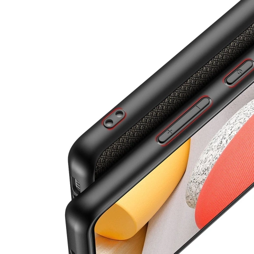 Kup Case Dux Ducis Fino Samsung Galaxy A42 5G grün - DDS436 - {ean13} - Sklep Home Screen