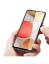 Kup Case Dux Ducis Fino Samsung Galaxy A42 5G grün - DDS436 - {ean13} - Sklep Home Screen