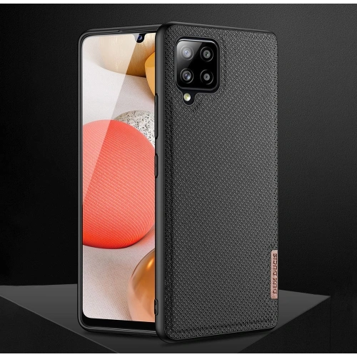 Kup Case Dux Ducis Fino Samsung Galaxy A42 5G grün - DDS436 - {ean13} - Sklep Home Screen