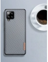 Kup Case Dux Ducis Fino Samsung Galaxy A42 5G grün - DDS436 - {ean13} - Sklep Home Screen