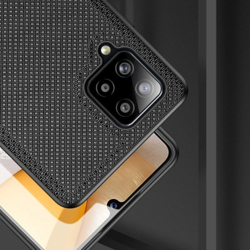 Kup Case Dux Ducis Fino Samsung Galaxy A42 5G grün - DDS436 - {ean13} - Sklep Home Screen