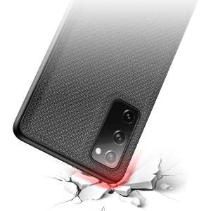 Kup Etui Dux Ducis Fino Samsung Galaxy S20 FE 5G czarny - DDS437 - {ean13} - Sklep Home Screen