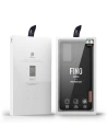 Kup Case Dux Ducis Fino Samsung Galaxy S20 FE 5G schwarz - DDS437 - {ean13} - Sklep Home Screen