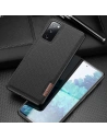 Kup Etui Dux Ducis Fino Samsung Galaxy S20 FE 5G černé - DDS437 - {ean13} - Sklep Home Screen