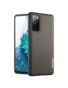 Dux Ducis Fino tok Samsung Galaxy S20 FE 5G zöld