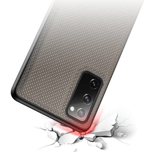 Kup Case Dux Ducis Fino Samsung Galaxy S20 FE 5G grün - DDS438 - {ean13} - Sklep Home Screen