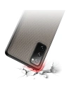 Kup Case Dux Ducis Fino Samsung Galaxy S20 FE 5G grün - DDS438 - {ean13} - Sklep Home Screen