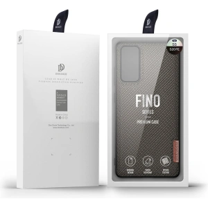 Kup Etui Dux Ducis Fino Samsung Galaxy S20 FE 5G zielony - DDS438 - {ean13} - Sklep Home Screen