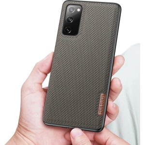 Kup Etui Dux Ducis Fino Samsung Galaxy S20 FE 5G zielony - DDS438 - {ean13} - Sklep Home Screen